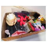 MYSTERY BOX