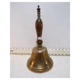 LG VINT BRASS BELL