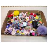 KEY CHAIN MAKING SUPPLIES