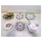 **DECORATIVE TRINKET DISHES