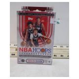 1925/26 NBA HOOPS SEALED BOX