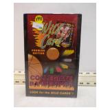 1991 COLLEGIATE BASKETBALL CARDS