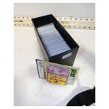 500 POKEMON CARDS