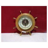 GERMAN BAROMETER
