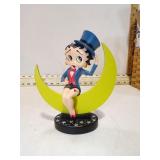 BETTY BOOP MOONGLOW NIP