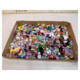 JEWELRY OR KEYCHAIN MAKING SUPPLIES