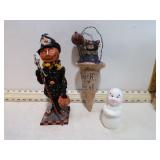 HALLOWEEN DECOR