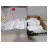 **18 ROLLS OF TRASH CAN LINERS