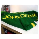 **JOHN DEERE BLANKET