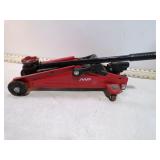 **FLOOR JACK NEW