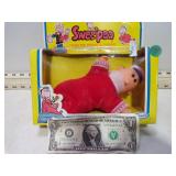 1979 SWEE'PEA FIGURE NIP