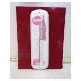 **COCA COLA THERMOMETER