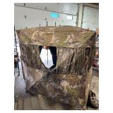 **POP UP HUNTING BLIND PRIMOS GROUND MAX
