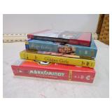DVD SETS