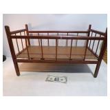 **CHILDS DOLL CRIB