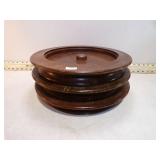 **THOMAS COMMUNION SERVICE TRAYS