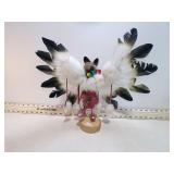 **NATIVE AMERICAN MADE KACHINA DOLL