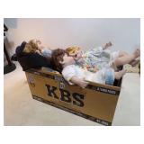 **5 DOLLS &  MORE