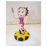 BETTY BOOP ALL DOLLED UP NIP