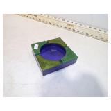 ACRYLIC ASH TRAY