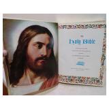 1965 HOLY BIBLE