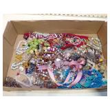 COSTUME JEWELRY
