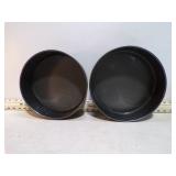 SPRING CAKE PANS