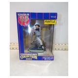 MIKEY MANTLE STADIUM STARS FIGURE