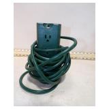 HEAVY DUTY 3 PLUG EXTENSION CORD
