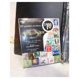 VINT STAMPS