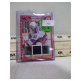 MARK MESSIER HOCKEY CARD