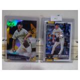 2 MISIOROWSKI RC'S