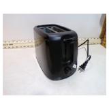 **2 SLICE TOASTER