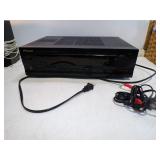**PIONEER RECEIVER & YAMAHA SPEAKERS