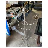 **VERY LG CANDLE STICK HOLDER