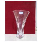 **LG CRYSTAL VASE T