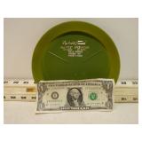 HILL CREST GREEN HOUSE VIROQUA TRINKET DISH