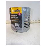 **CHAR BROIL CHARCOAL STARTER NEW
