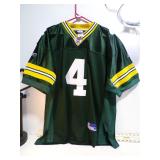 SIZE 48 FAVRE JERSEY