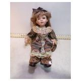 **VINT DOLL