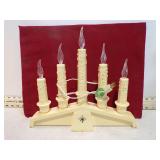 **MCM CANDLEABRA WORKS