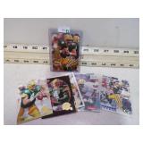 PACKERS CARDS