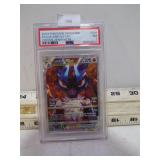 2023 LUCARIO VSTAR G7