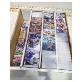 *LG BOX OF 2018 TOPPS BASEBALL CARDS W/INSERTS