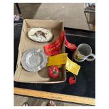 BOY SCOUT ITEMS