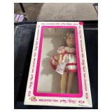 SHIRLEY TEMPLE DOLL IN ORIG BOX