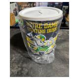 1 NOTRE DAME TIN/BANK