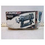 ROTOZIP SPRIAL ZIP