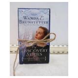 THE COMPLETE LANCASTER SAGA DISCOVERY SERIES 1-6