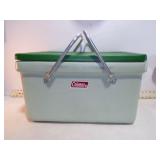 **VINT COLEMAN COOLER